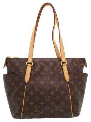 1220330460018 Louis Vuitton City Steamer MM Grained Calf Leather 2way Handbag Shoulder Bag Noir