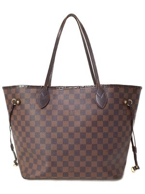 1221017720012 Louis Vuitton Montaigne BB Tote Bag Monogram Brown