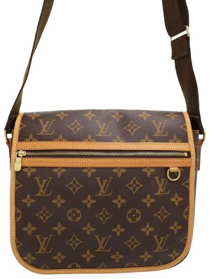 1221030030013 Louis Vuitton V Tote BB Amplant Hand Bag