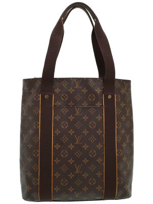 1221034490011 Louis Vuitton Keepall 55 Bandouliere Monogram