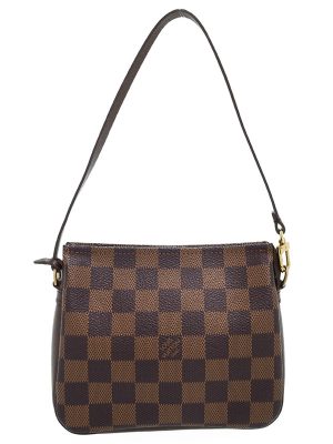 1221037900012 Louis Vuitton Truth Wallet Monogram