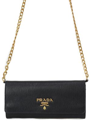 1221048110011 Prada SAFFIANO MINI TOTE BAG NERO Black