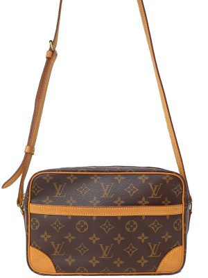 1221075920010 Louis Vuitton Empreinte Artsy MM Semi shoulder Bag Anfini