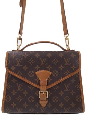 1221091120012 Louis Vuitton Speedy 30 Bag Damier Ebene