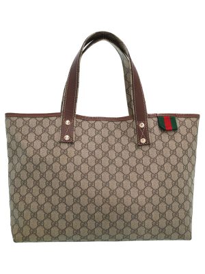 1221103300012 LOUIS VUITTON Batignolles Horizontal tote bag M51154 Monogram Brown