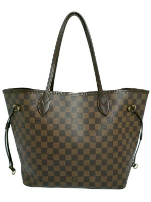 1221106460010 Louis Vuitton Alma PM Bag Damier Ebene