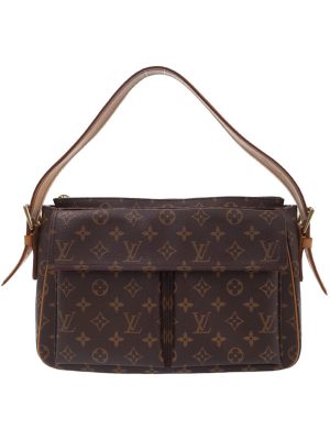 1221115650013 Louis Vuitton Verona PM Damier