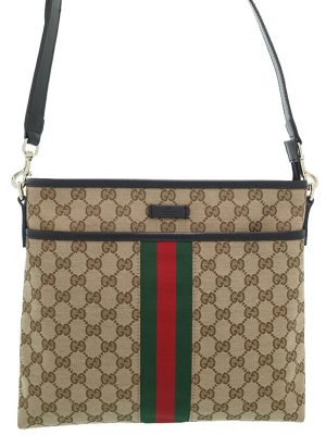 1221132420019 Gucci Interlocking G 2WAY Bag