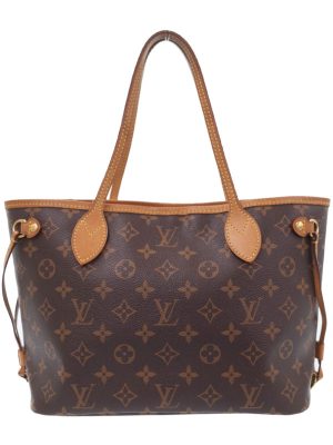 1221148280010 Louis Vuitton Damier Ebene Highbury Shoulder Bag