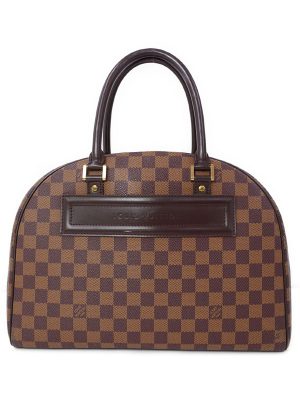 1221151970014 Louis Vuitton Neverfull PM Damier Tote Bag