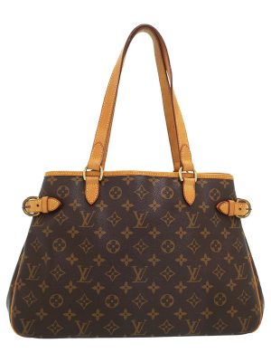 1221153290011 Louis Vuitton Musette Salsa Shoulder Bag Monogram Brown