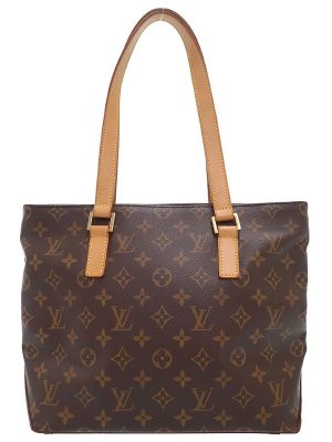 1221153580013 LOUIS VUITTON Marel Tote BB 2Way Shoulder Bag Epi Noir