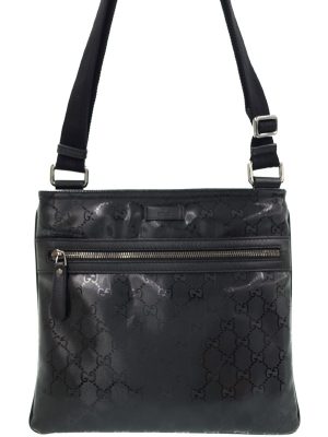 1221205670013 Louis Vuitton Empreinte Pochette Félicie Shoulder Bag Black