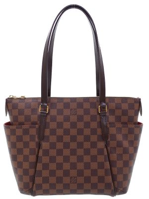 1221215760018 Louis Vuitton Purple Epi Bowling Montaigne PM