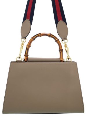 1221220660013 Gucci Brie Small Top Handle Bag