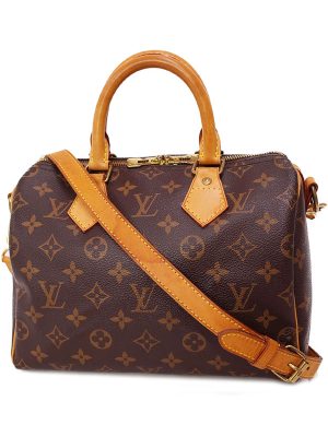 1221222330013 Louis Vuitton Monogram Looping GM Shoulder Bag