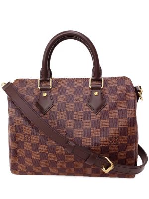 1221222780016 Louis Vuitton Tote W PM Taffetage Monogram Vereur Tote Bag