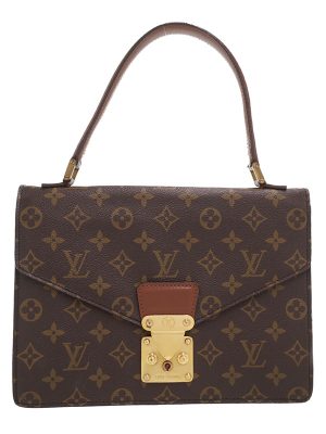 1221224470014 Louis Vuitton On The Go MM Tote Bag Shoulder Bag