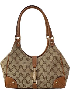 1221244100014 Louis Vuitton Rucksack Monogram Monsouris MM Brown