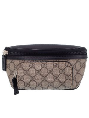 1221287290017 Gucci Sherry Shoulder Bag GG Pattern