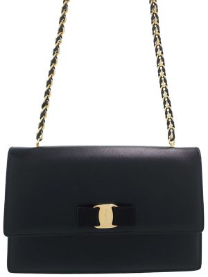 1221293480013 Louis Vutton MM Monogram Empriente Neone Bag Black