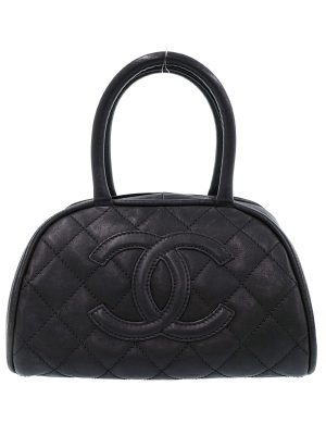 1221301000011 Chanel Luxury Line Chain Shoulder Bag