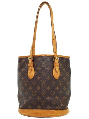 1221302730016 Louis Vuitton Ribera MM Handbag Damier Ebene