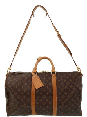 1221315580011 Louis Vuitton Monogram Back Sprinter Shadow Pack Bag Noir