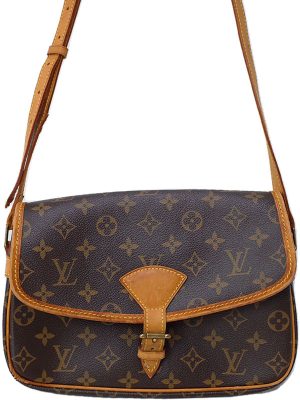 1221316340010 Louis Vuitton Neverfull PM Monogram Tote Bag