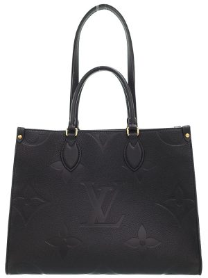 1221326780011 Louis Vuitton Vernis Bellevue GM Tote Bag Pomme dAmour