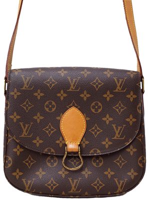 1222017310012 Louis Vuitton Alma BB 2Way Bag