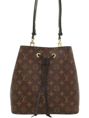 1222089900012 Miu Miu Shoulder Bag Brown