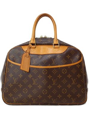 1222148290016 Louis Vuitton Bosfall PM Shoulder Bag Monogram