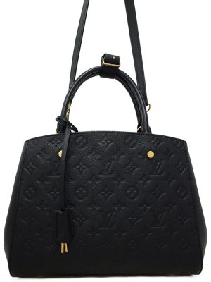 1222173340014 Louis Vuitton Hampstead Damier Tote Bag