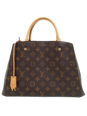 1222182330013 Louis Vuitton Monogram Midnight LV Moon Backpack Black