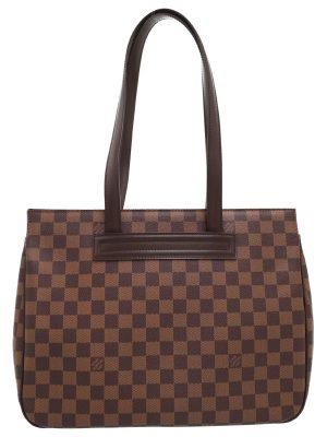 1222197310017 Louis Vuitton Damier Graphite Campus Backpack