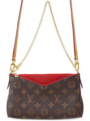 1222202210011 Gucci Bamboo Mini Shoulder Bag