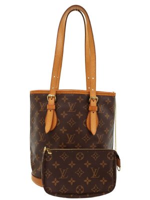 1222239140015 Gucci GG Canvas Tote Bag