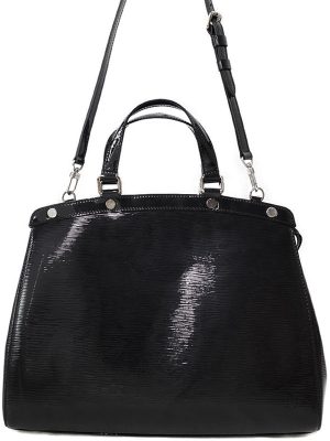 1222255240010 Prada Double 2way Bag