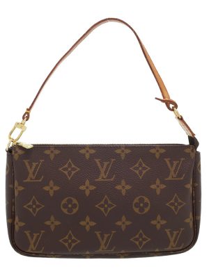 1222314810017 Louis Vuitton Neverfull MM Tote Bag Monogram