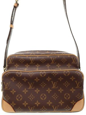 1222348130013 Louis Vuitton Shoulder Bag Graphite Studio Messenger