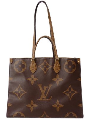 1222354000010 Louis Vuitton Eva Damier Canvas Handbag