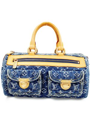 1223009130014 Louis Vuitton Monogram Neverfull MM Tote Bag