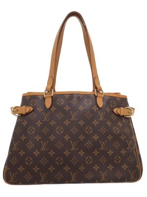 1223020300014 Louis Vuitton Cluny BB 2WAY Bag Monogram Canvas Pink