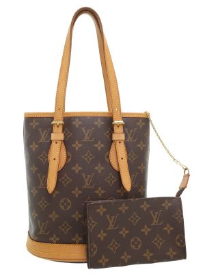 1223043110010 Louis Vuitton Fall For You Monogram Canvas Leather Wallet Beige