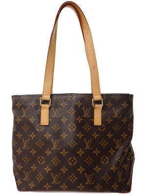 1223056940017 Louis Vuitton Juronymous Damier Bag Brown