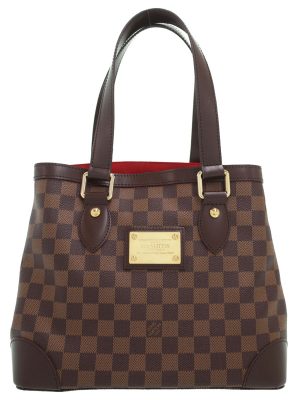 1223097060019 Celine Triomphe Small Hippo Tote Bag Brown