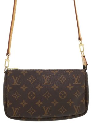 1223140250015 Louis Vuitton Sarah Wallet Long Monogram Empreinte Noir