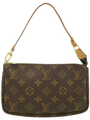 1223157160017 Louis Vuitton Speedy 30 Monogram