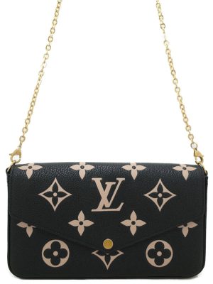 1223187680011 Louis Vuitton Monogram Boulogne 30 M51265 Shoulder Bag